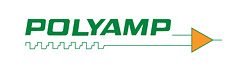 Logotype Polyamp