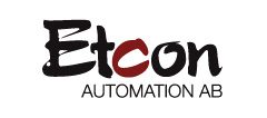 Logotype Etcon